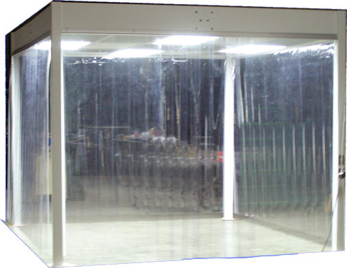 Class 10,000 Room